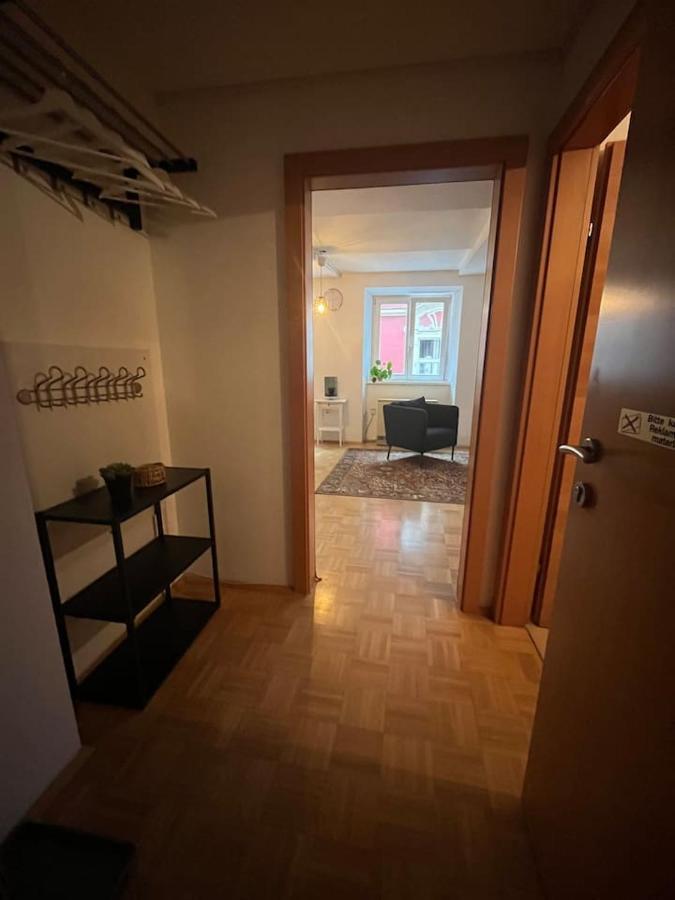 Franziskaner Suites #9 Graz Kültér fotó
