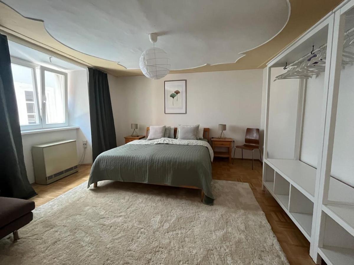 Franziskaner Suites #9 Graz Kültér fotó