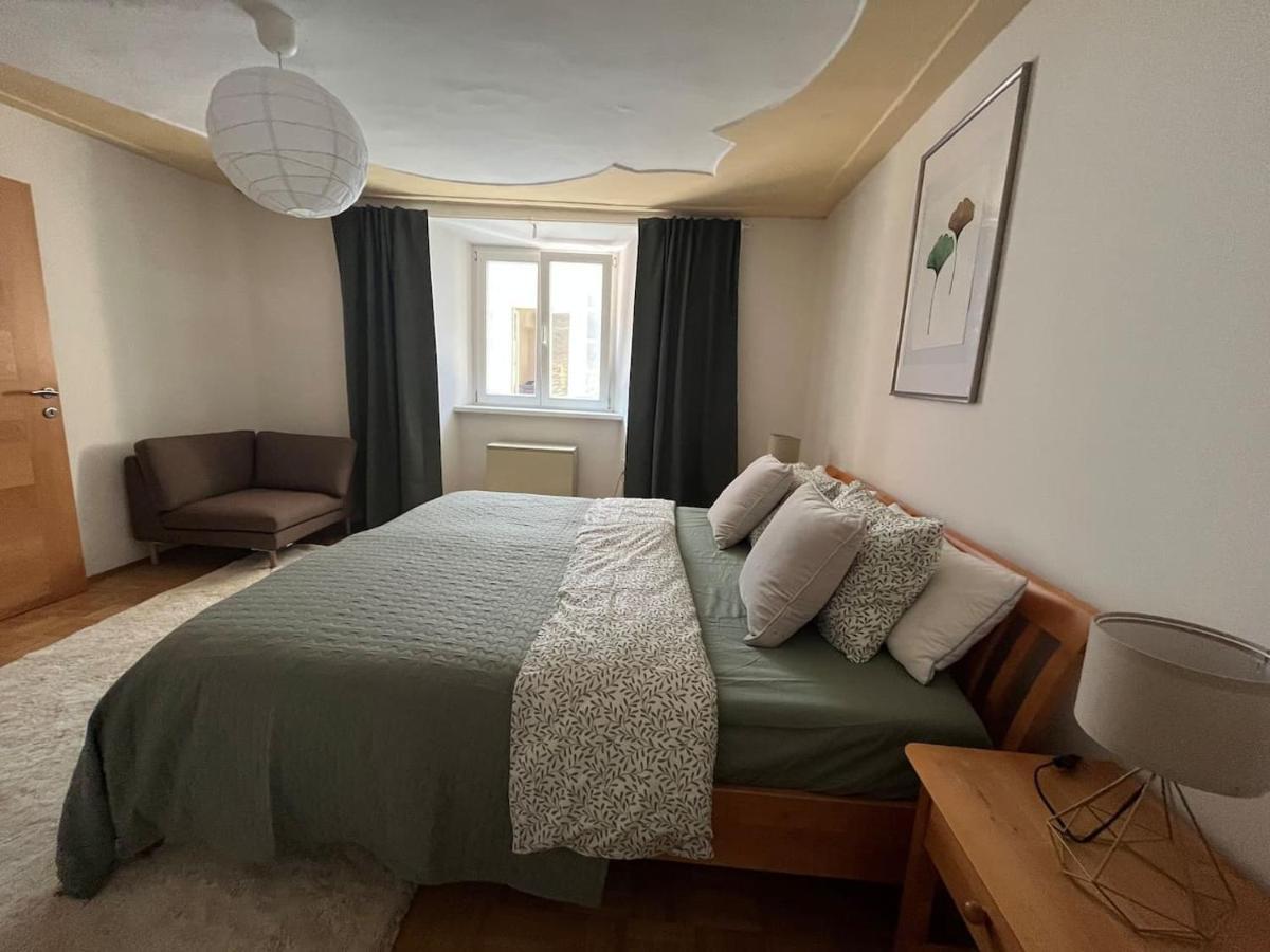 Franziskaner Suites #9 Graz Kültér fotó