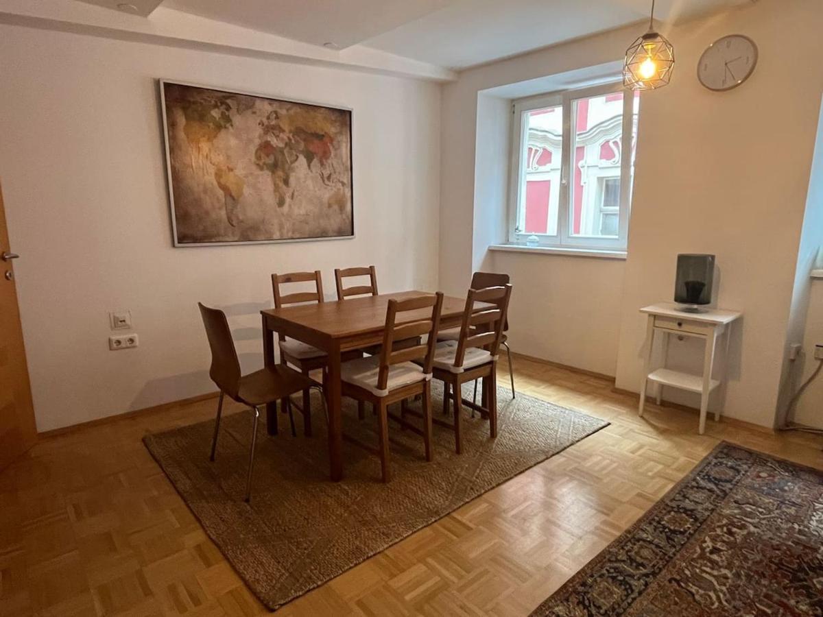 Franziskaner Suites #9 Graz Kültér fotó
