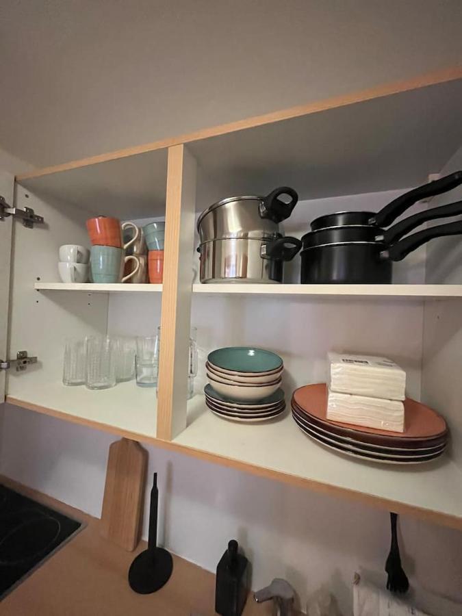 Franziskaner Suites #9 Graz Kültér fotó