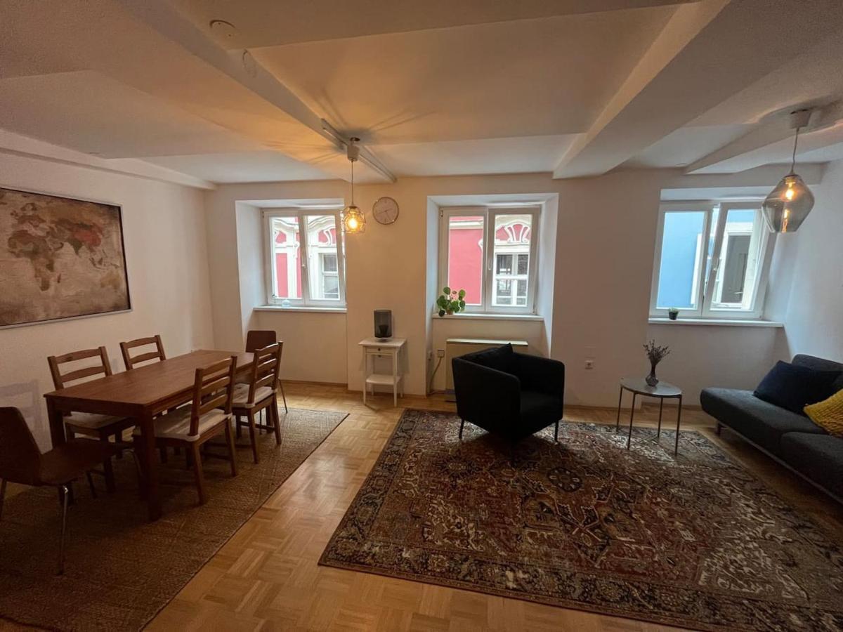 Franziskaner Suites #9 Graz Kültér fotó