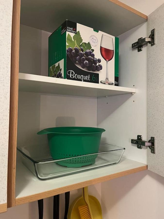 Franziskaner Suites #9 Graz Kültér fotó