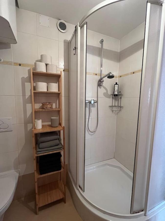 Franziskaner Suites #9 Graz Kültér fotó