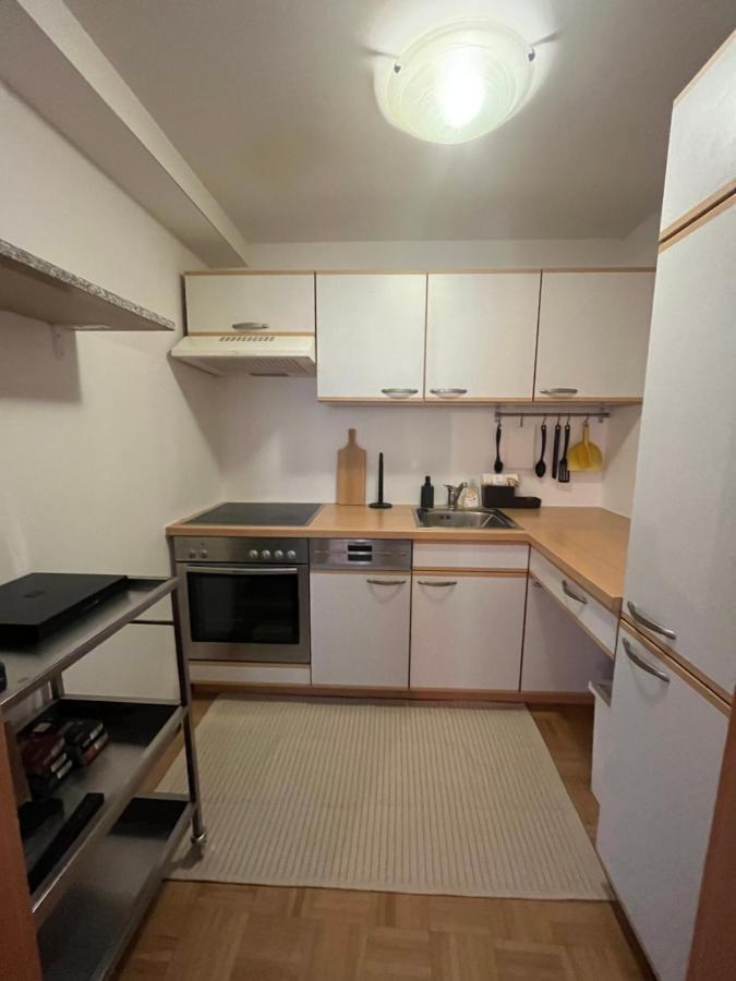 Franziskaner Suites #9 Graz Kültér fotó