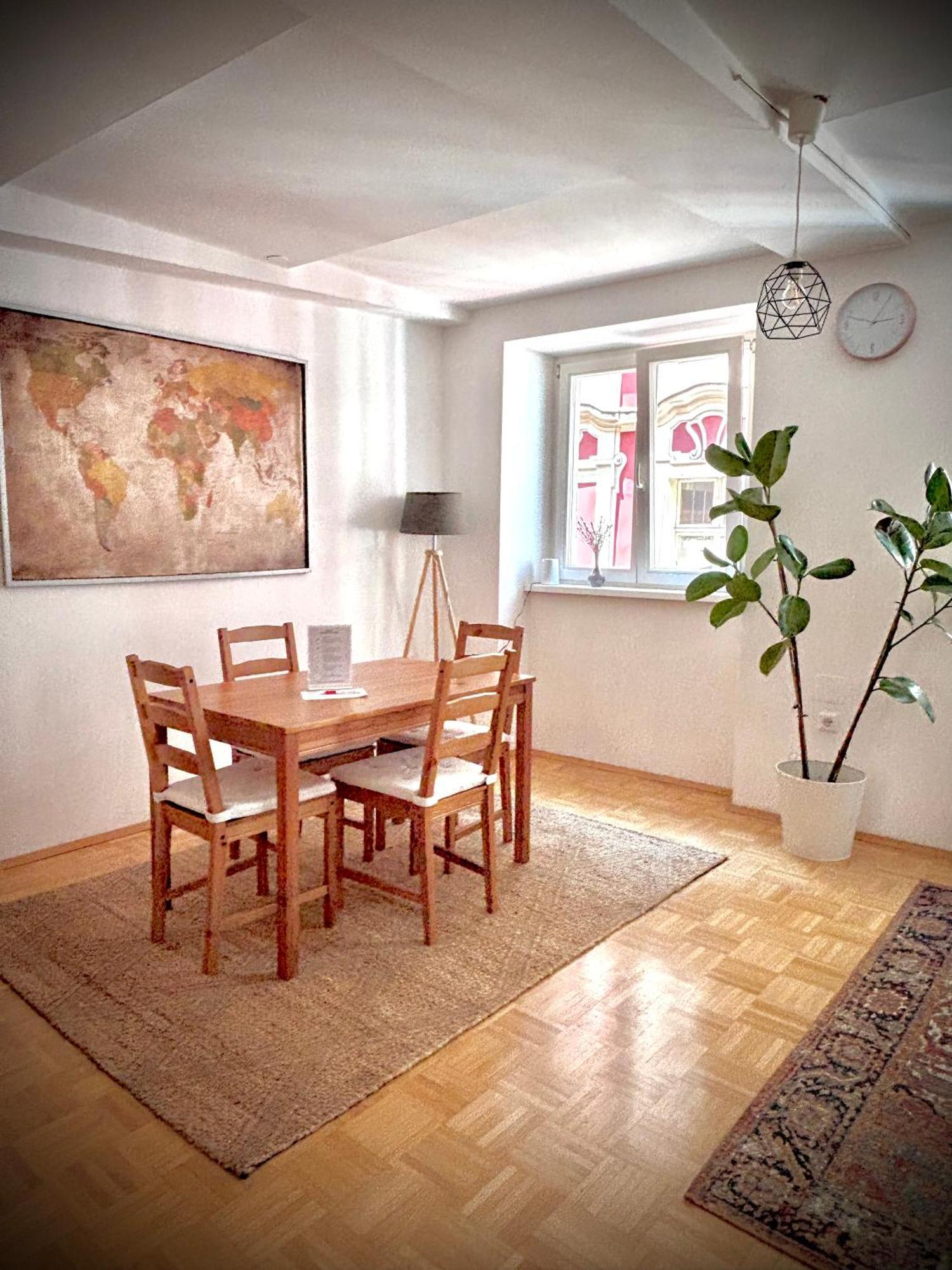 Franziskaner Suites #9 Graz Kültér fotó
