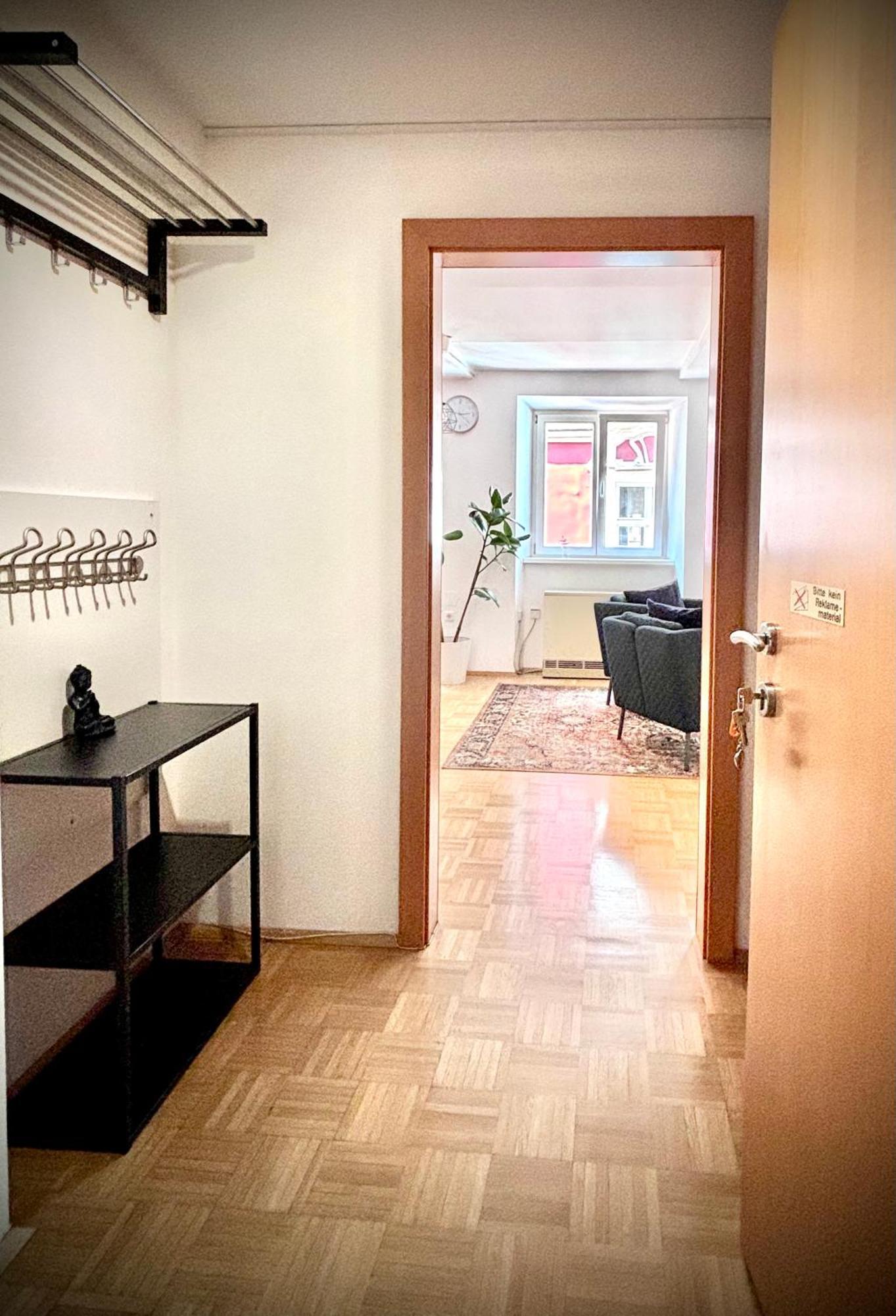 Franziskaner Suites #9 Graz Kültér fotó