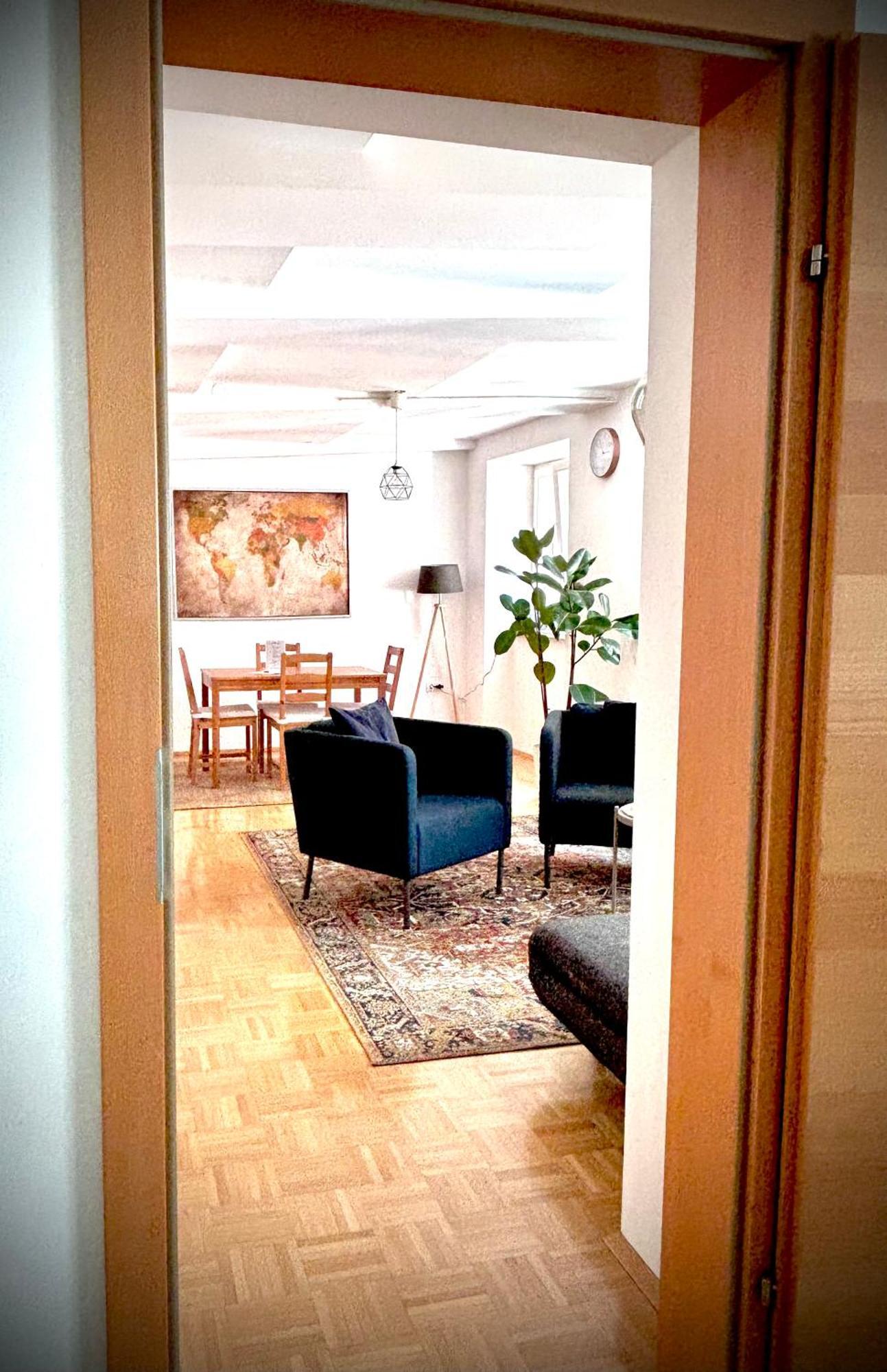Franziskaner Suites #9 Graz Kültér fotó