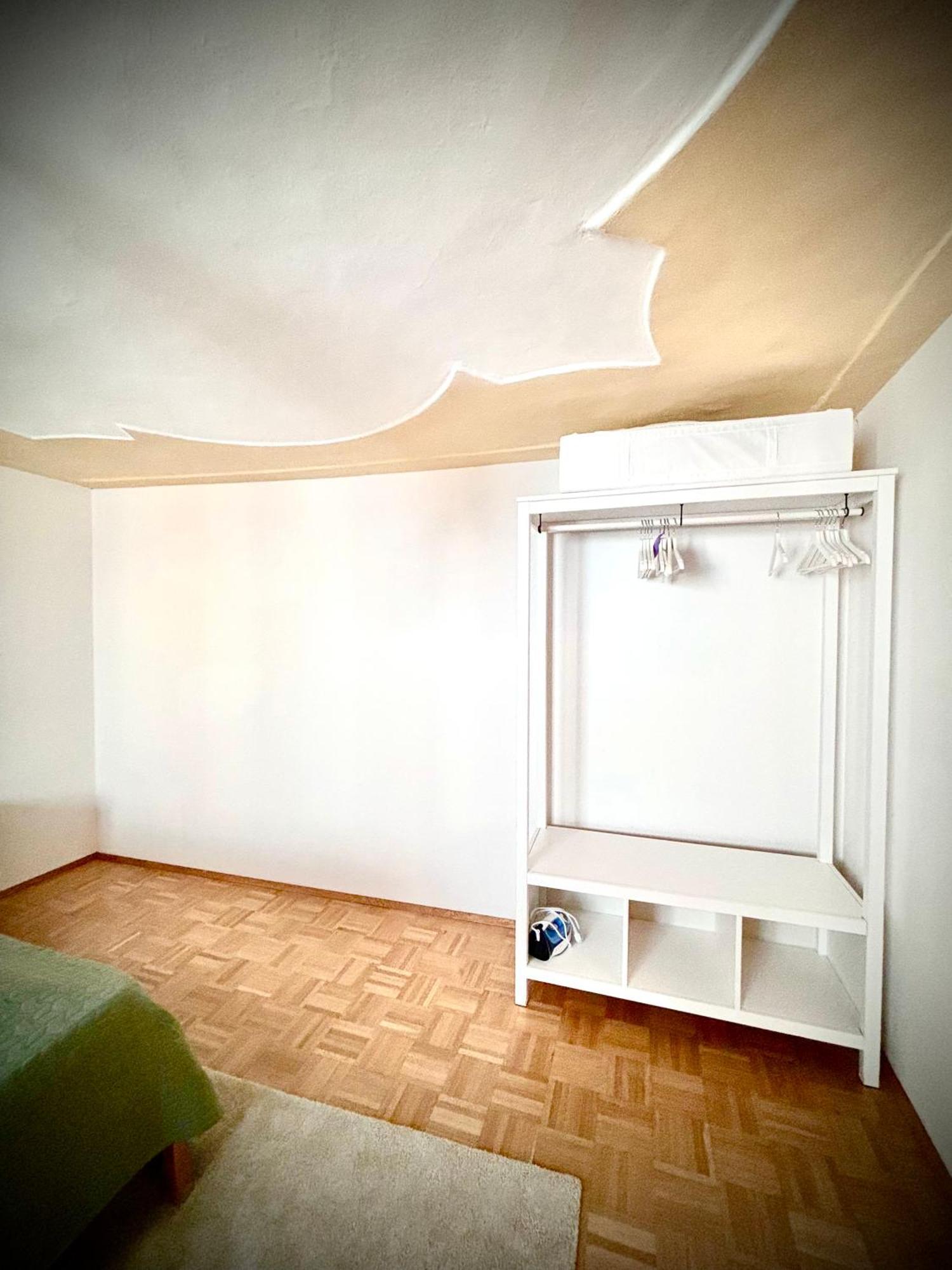 Franziskaner Suites #9 Graz Kültér fotó