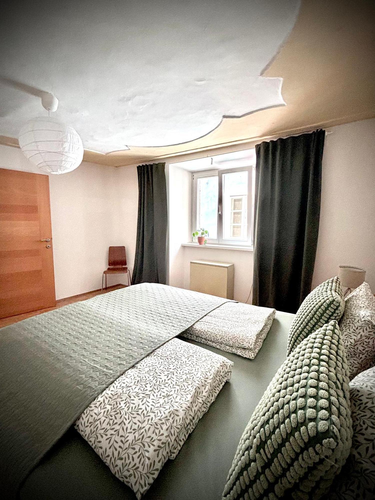 Franziskaner Suites #9 Graz Kültér fotó