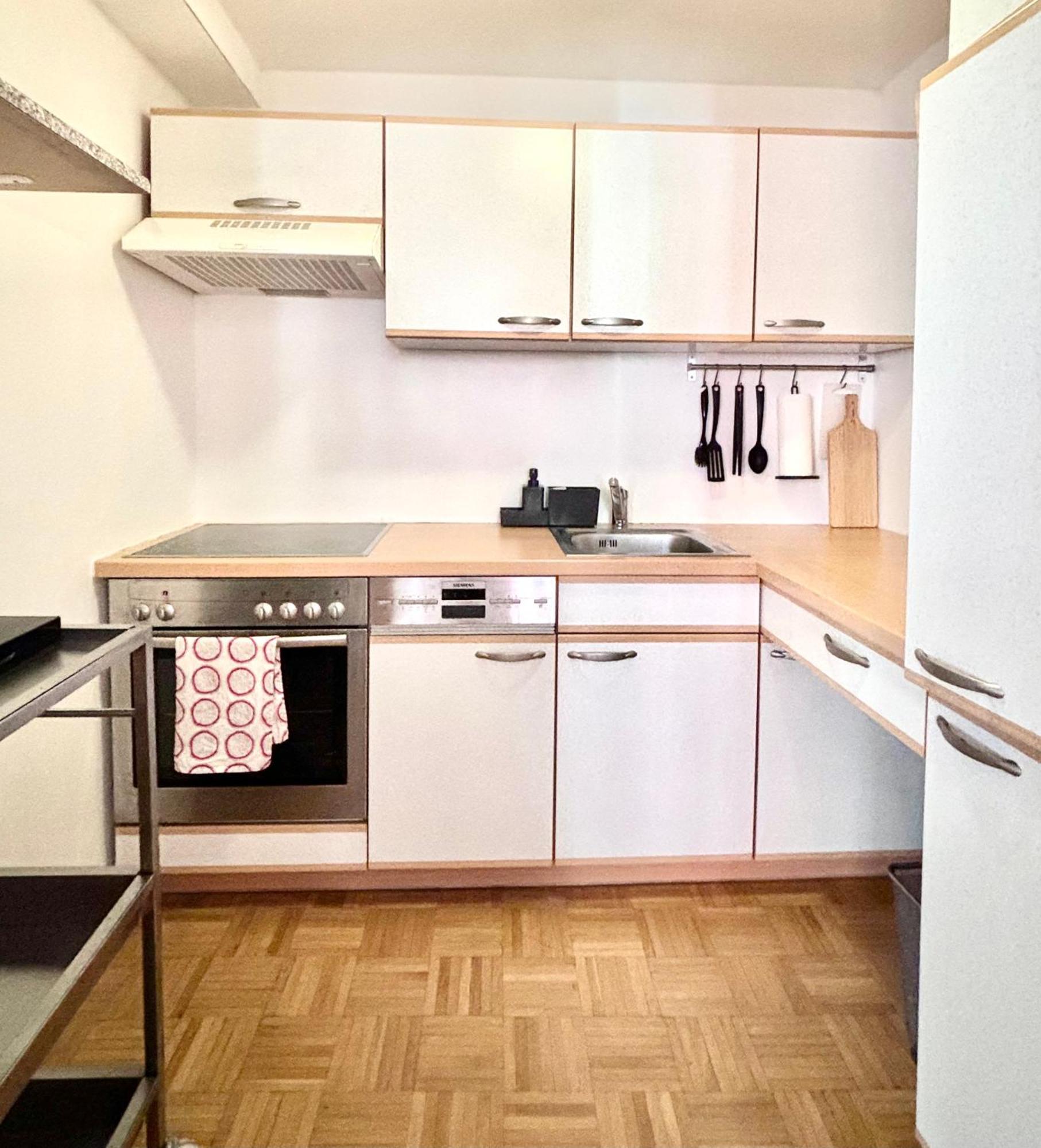 Franziskaner Suites #9 Graz Kültér fotó